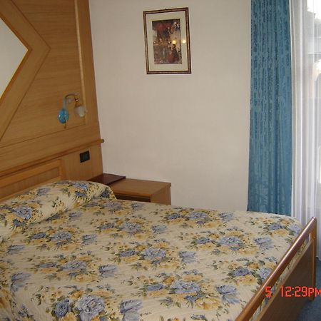 Hotel Stella Alpina Moena Zewnętrze zdjęcie