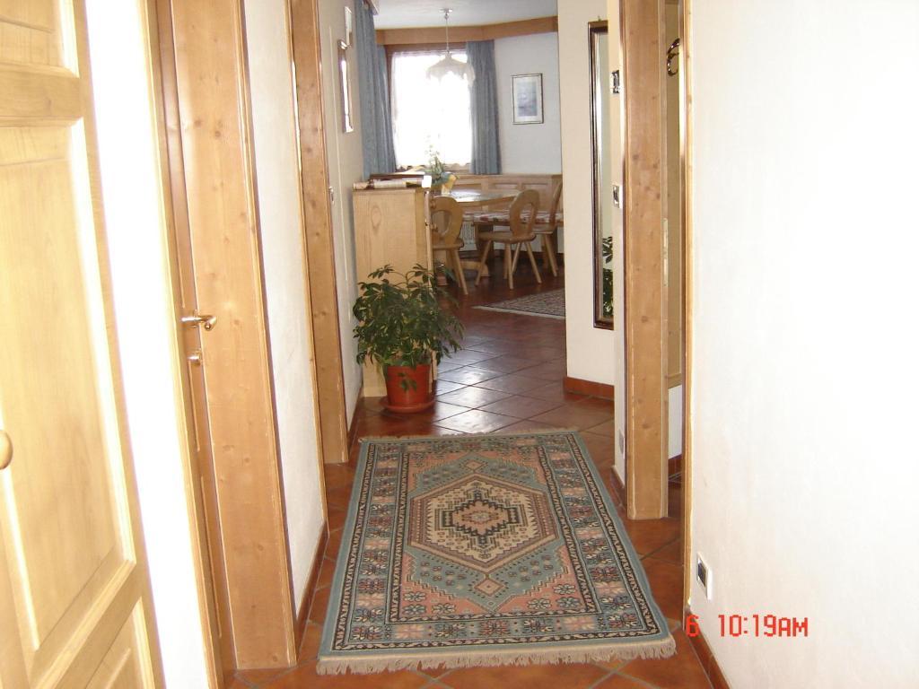 Hotel Stella Alpina Moena Pokój zdjęcie