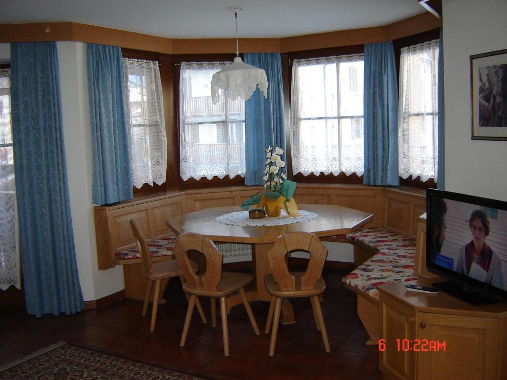 Hotel Stella Alpina Moena Pokój zdjęcie
