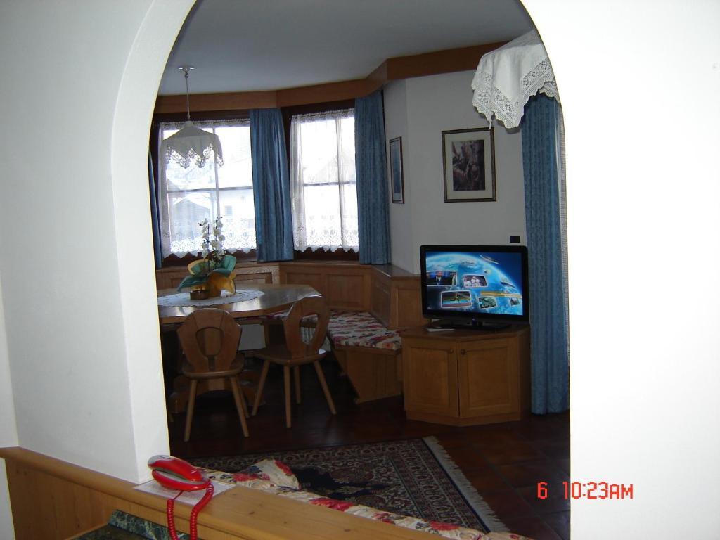 Hotel Stella Alpina Moena Pokój zdjęcie