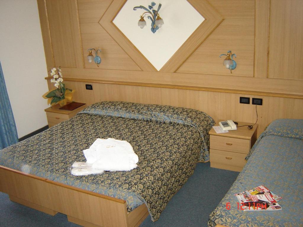 Hotel Stella Alpina Moena Pokój zdjęcie