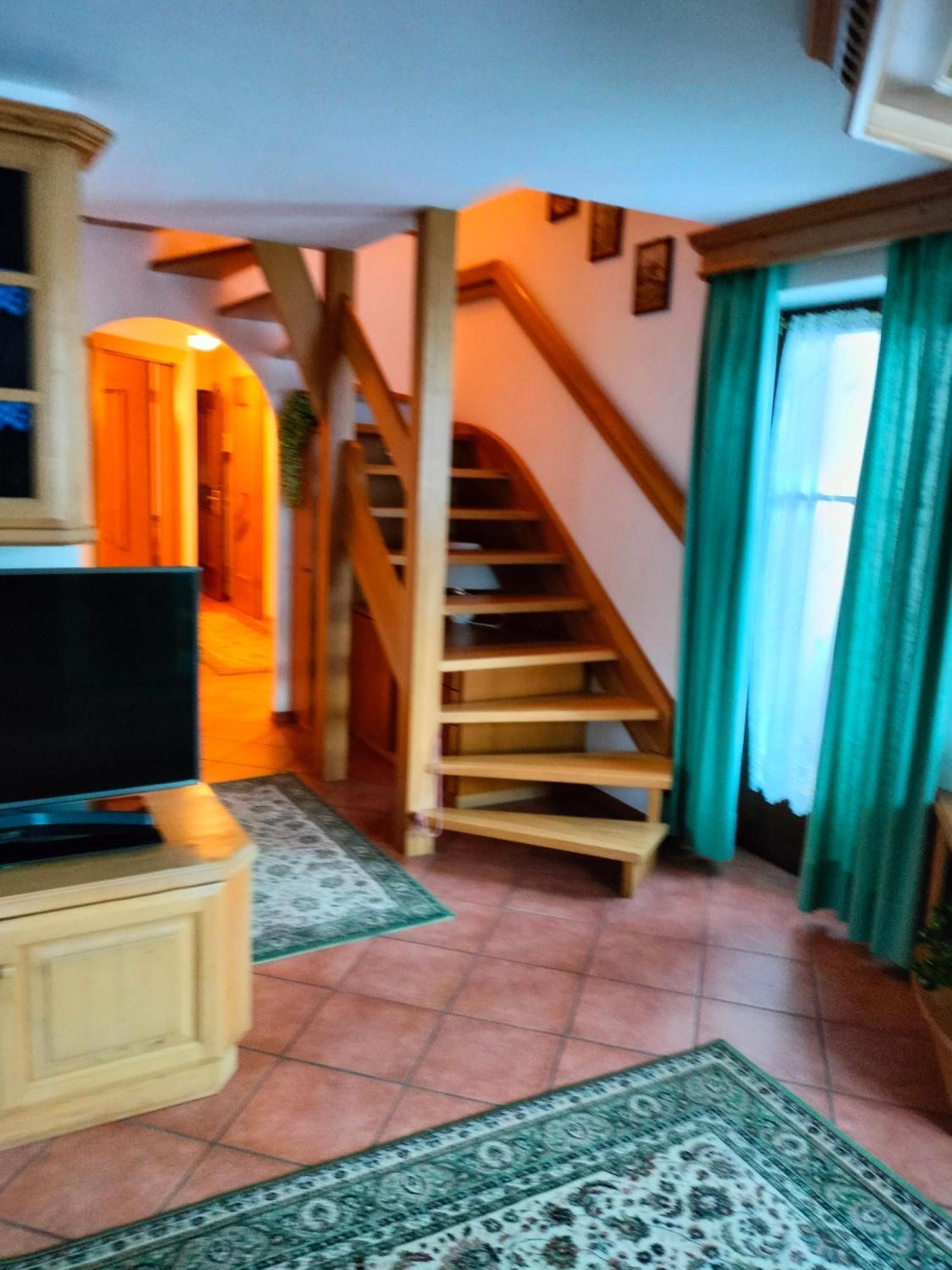 Hotel Stella Alpina Moena Zewnętrze zdjęcie