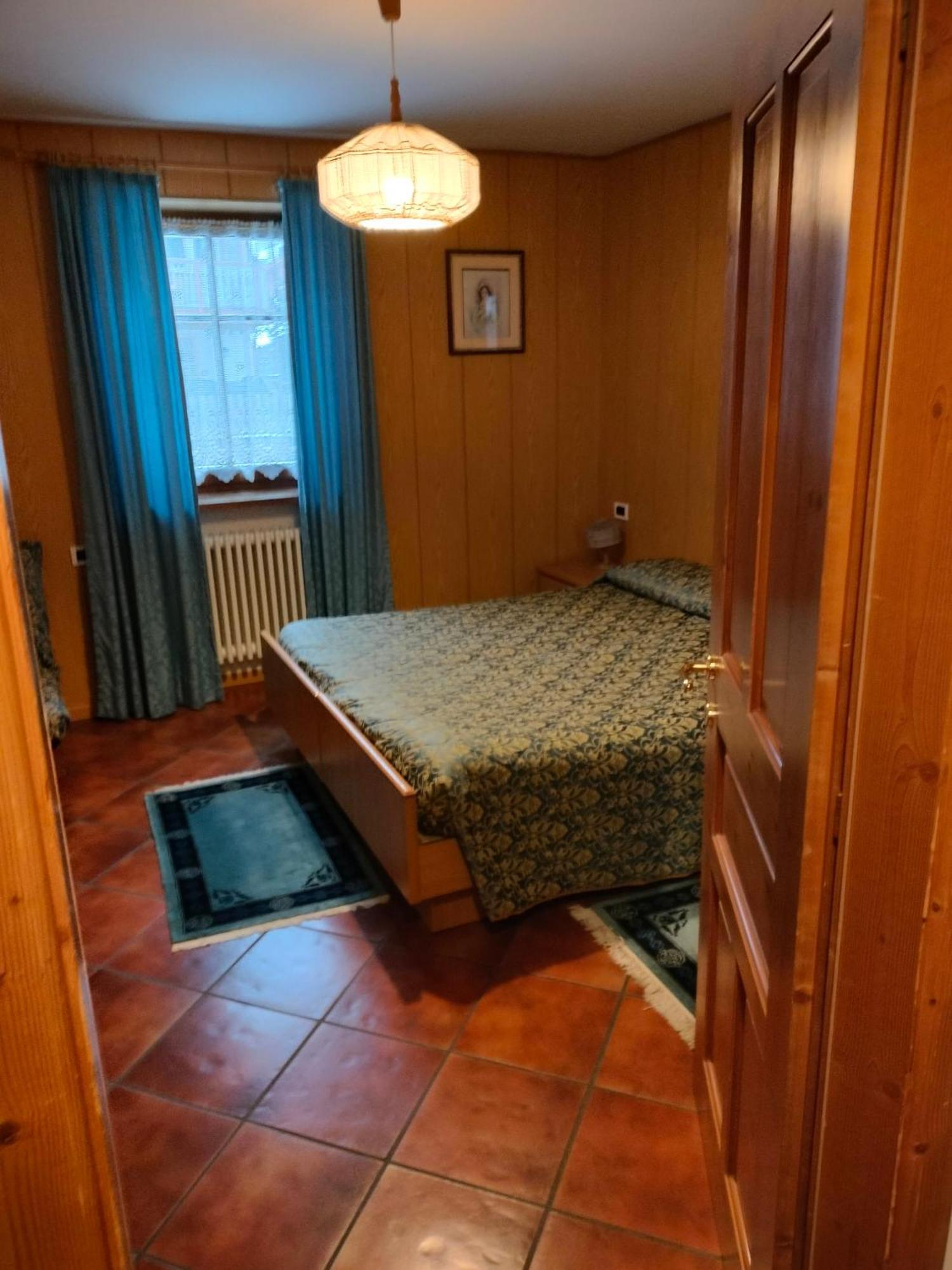 Hotel Stella Alpina Moena Zewnętrze zdjęcie