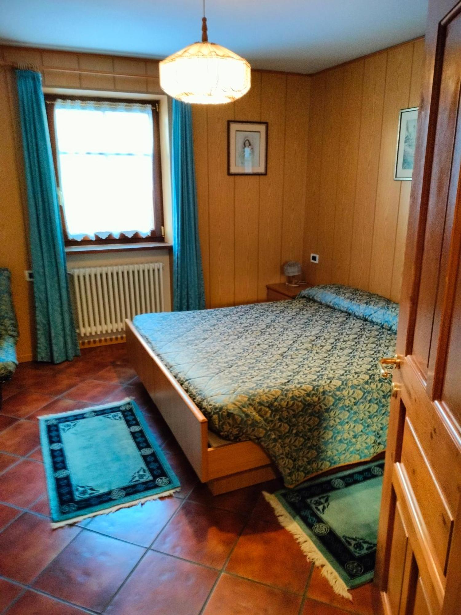 Hotel Stella Alpina Moena Zewnętrze zdjęcie