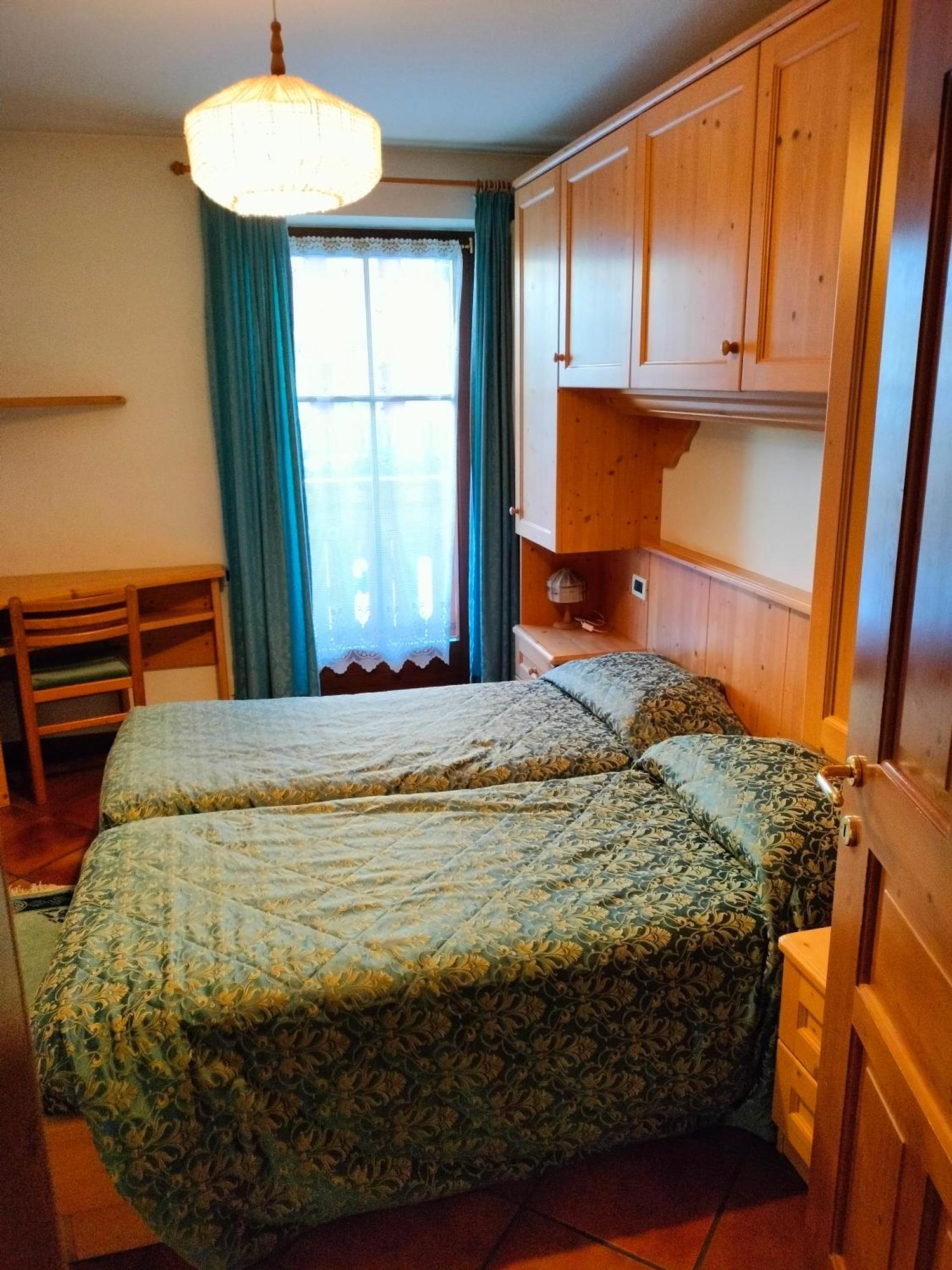 Hotel Stella Alpina Moena Zewnętrze zdjęcie