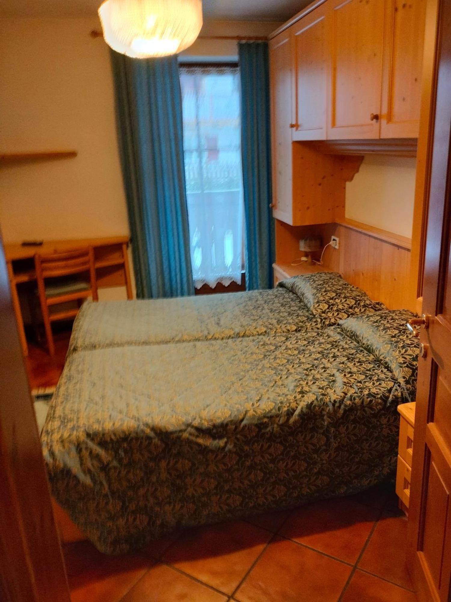 Hotel Stella Alpina Moena Zewnętrze zdjęcie