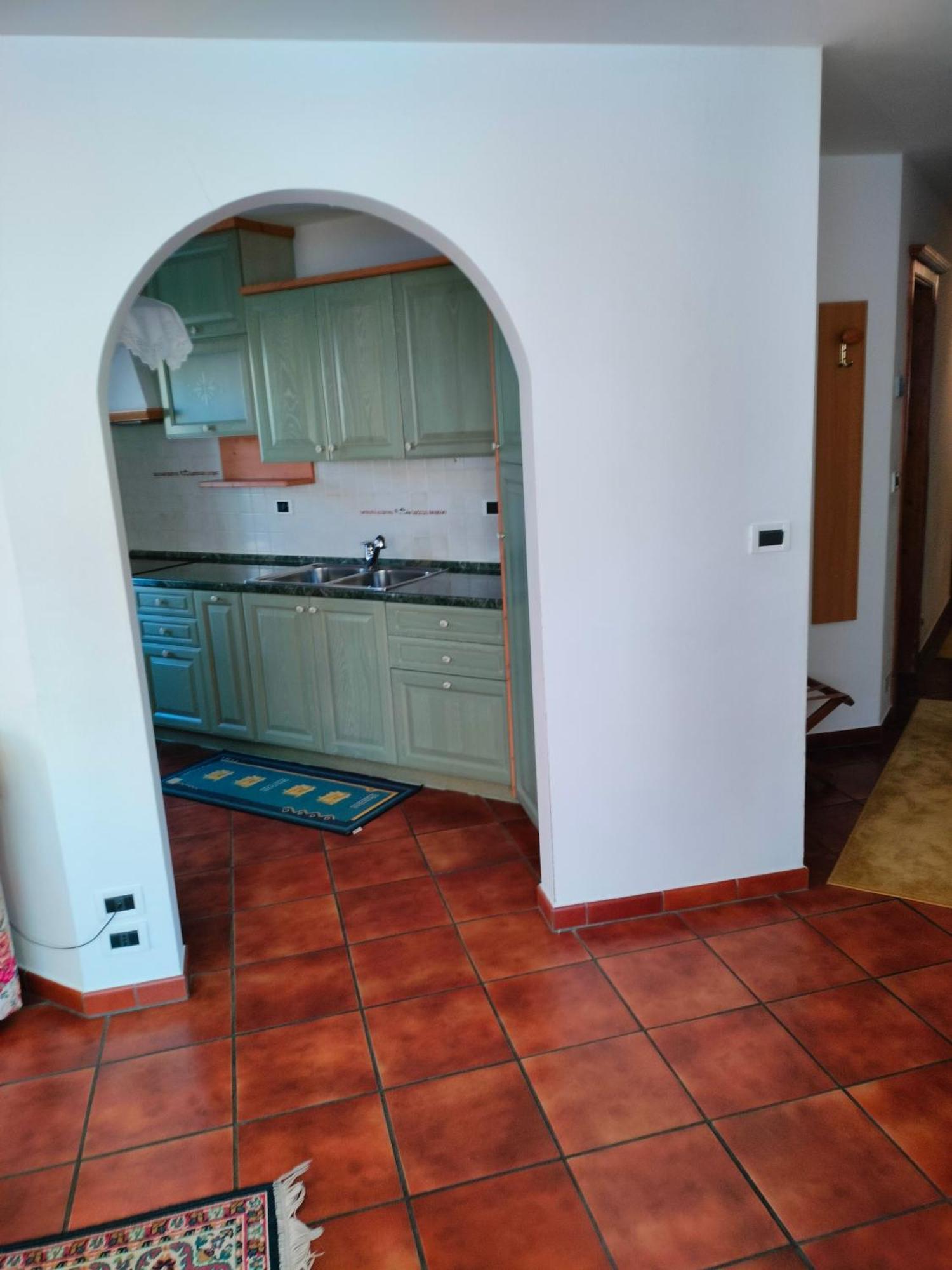 Hotel Stella Alpina Moena Zewnętrze zdjęcie