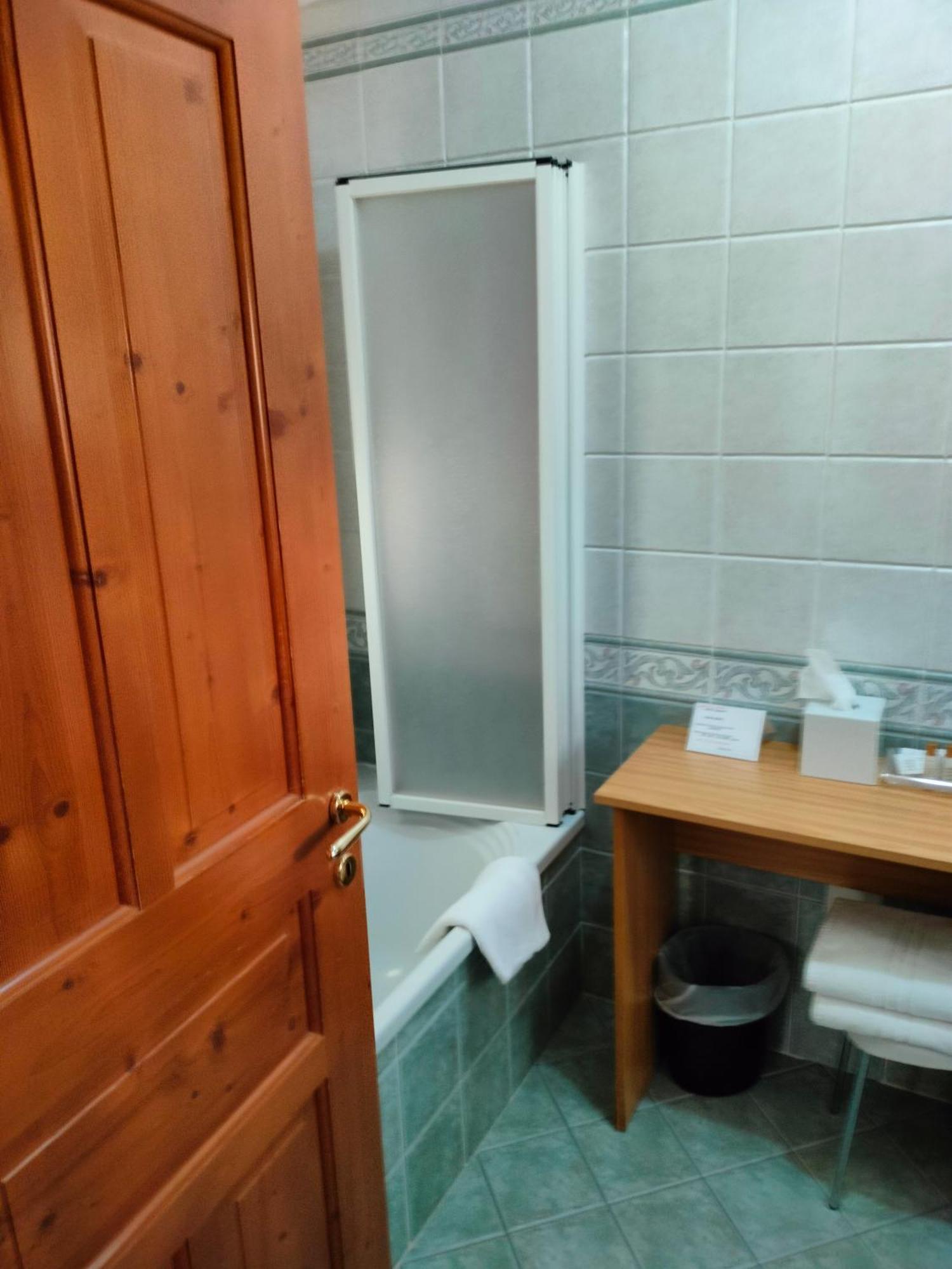 Hotel Stella Alpina Moena Zewnętrze zdjęcie