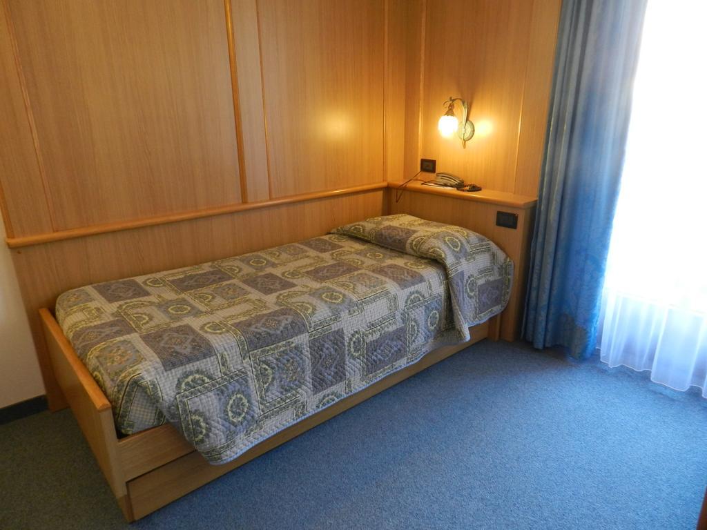 Hotel Stella Alpina Moena Pokój zdjęcie