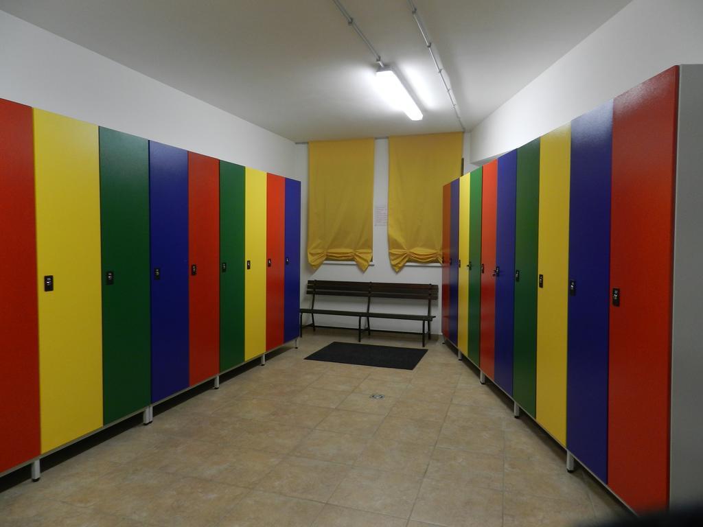 Hotel Stella Alpina Moena Zewnętrze zdjęcie