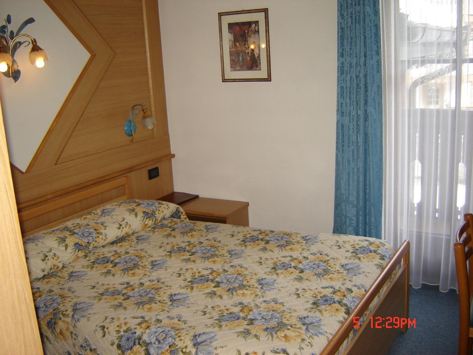 Hotel Stella Alpina Moena Zewnętrze zdjęcie