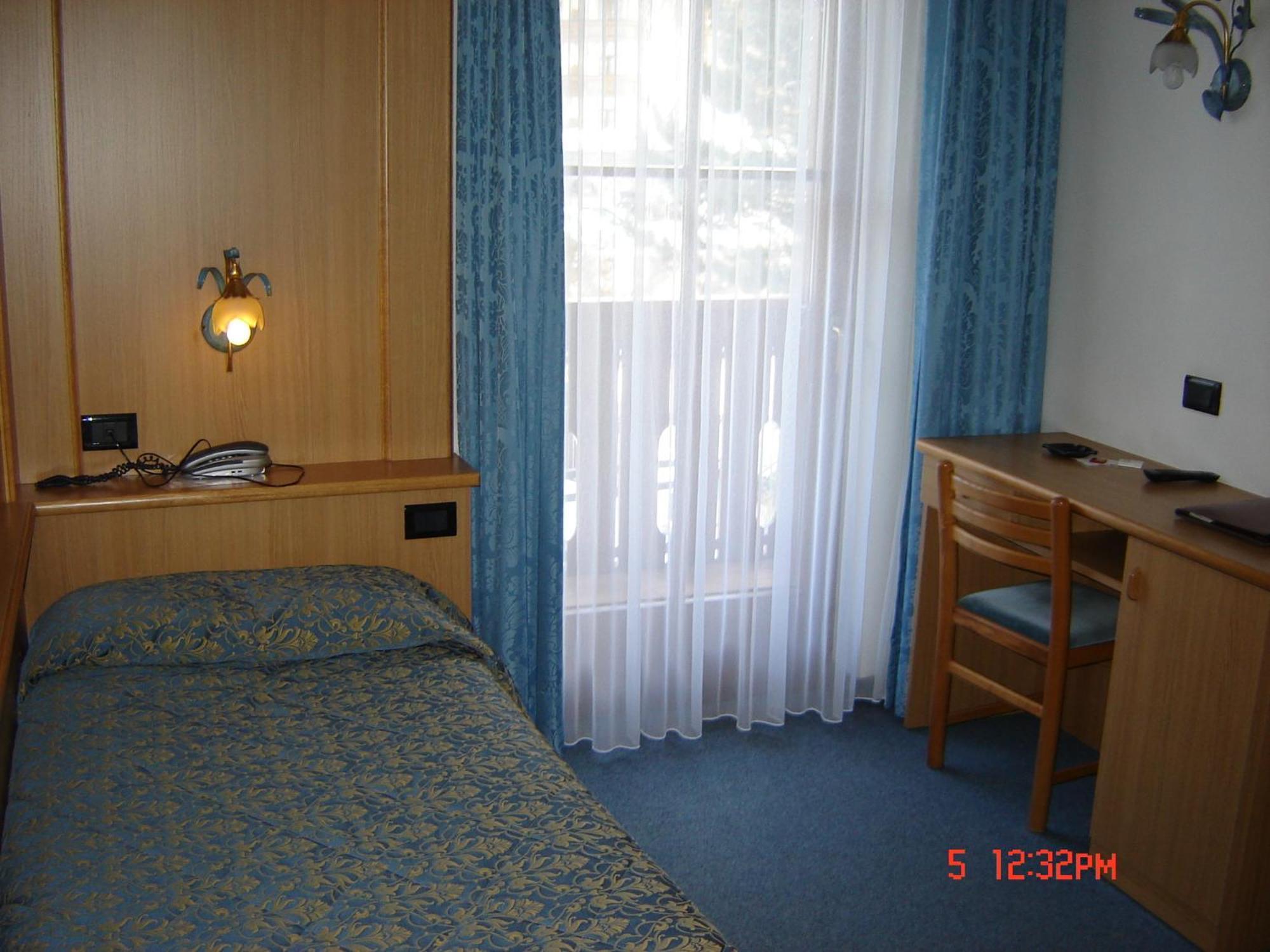 Hotel Stella Alpina Moena Zewnętrze zdjęcie