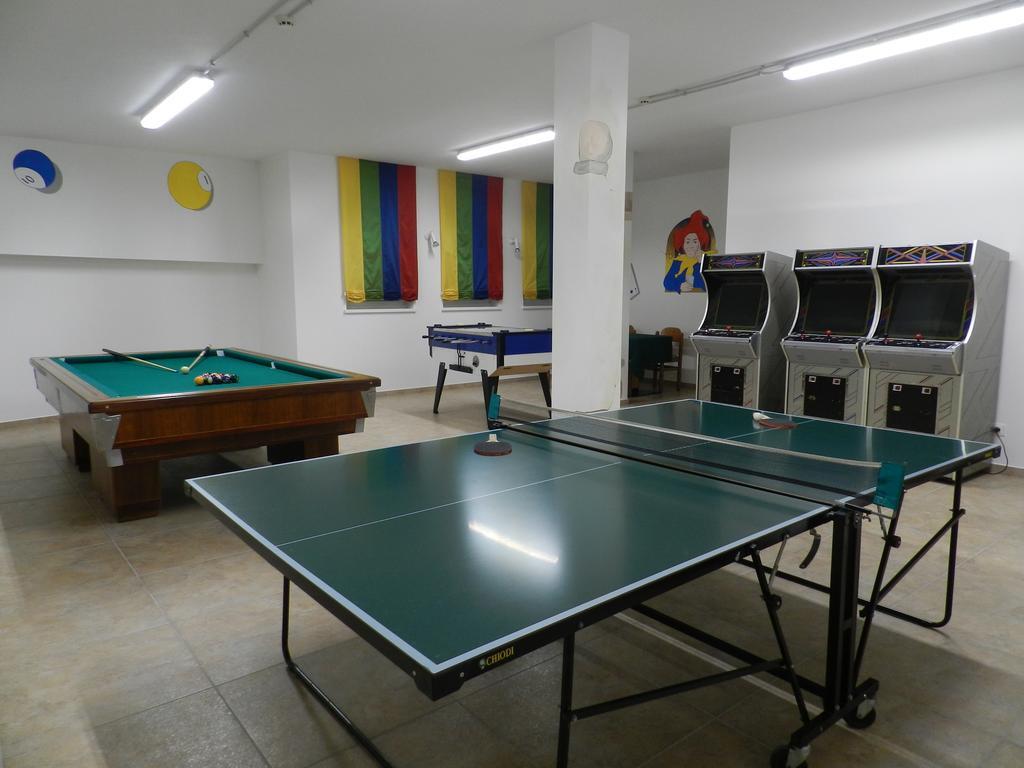 Hotel Stella Alpina Moena Zewnętrze zdjęcie