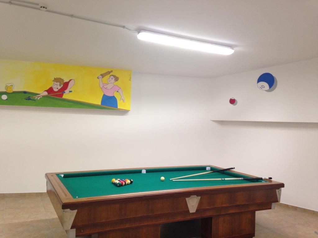 Hotel Stella Alpina Moena Zewnętrze zdjęcie