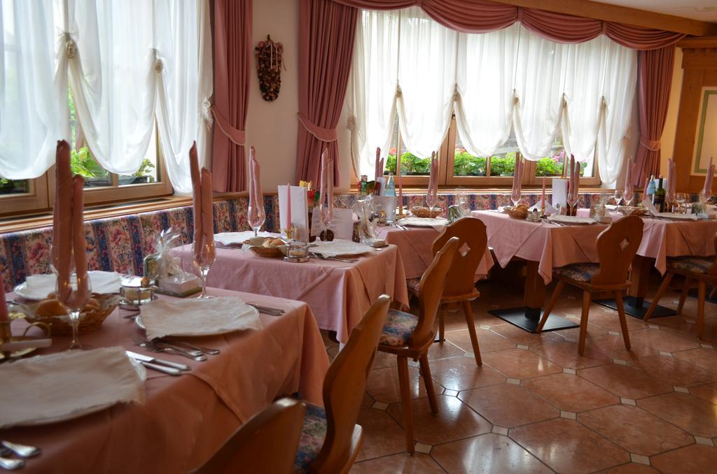 Hotel Stella Alpina Moena Zewnętrze zdjęcie