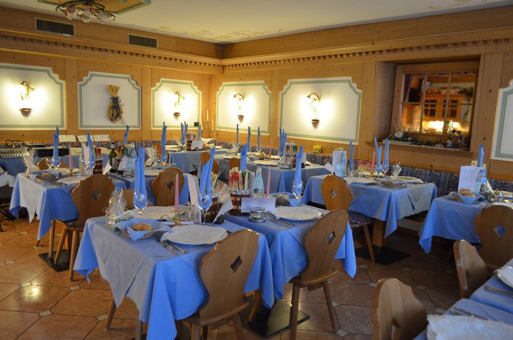 Hotel Stella Alpina Moena Zewnętrze zdjęcie