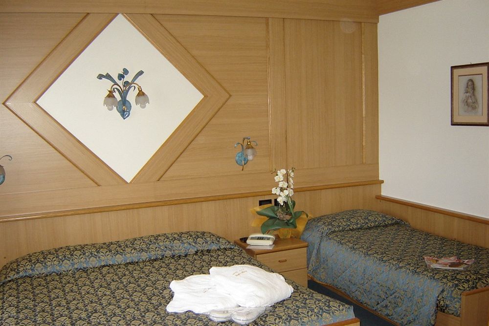 Hotel Stella Alpina Moena Zewnętrze zdjęcie
