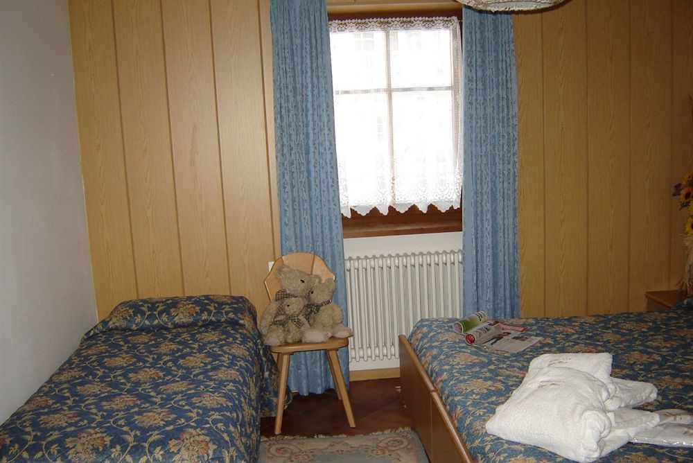 Hotel Stella Alpina Moena Zewnętrze zdjęcie