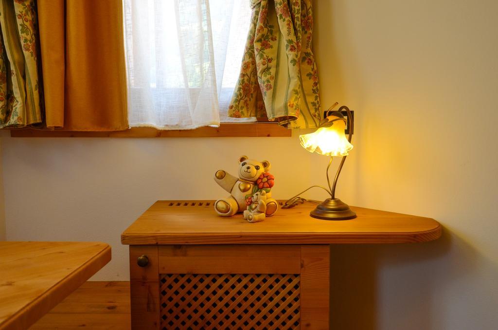 Hotel Stella Alpina Moena Zewnętrze zdjęcie